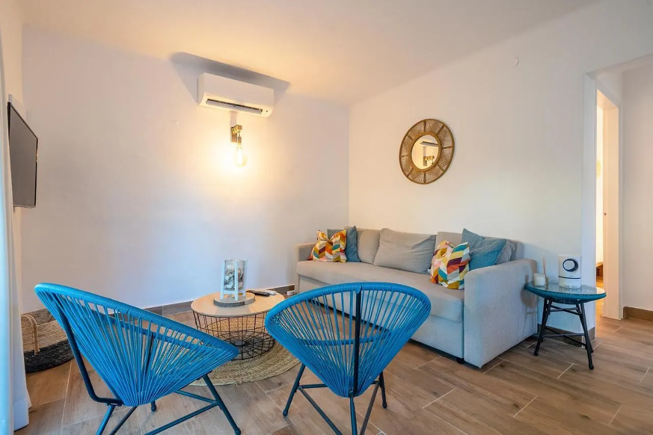 Colibri Resort In Cambrils 0*,  Spain