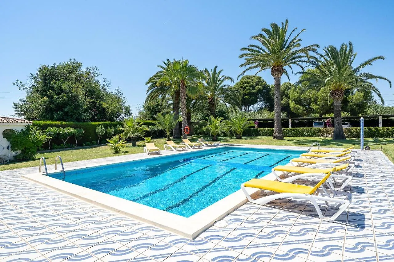 Colibri Resort In Cambrils Holiday home
