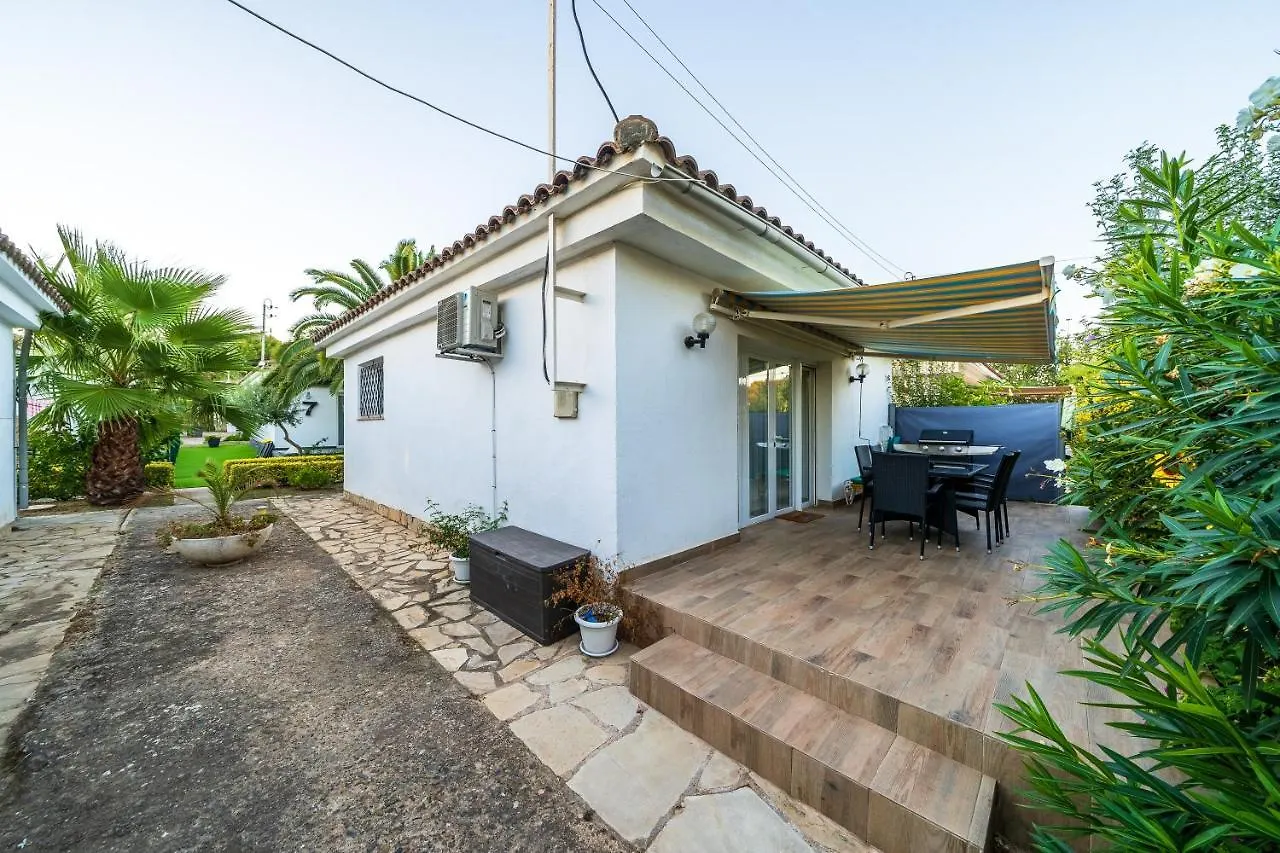 Colibri Resort In Cambrils Holiday home