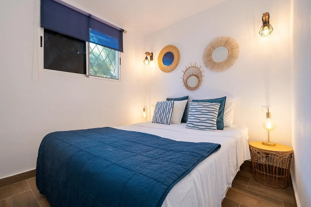 Holiday home Colibri Resort In Cambrils