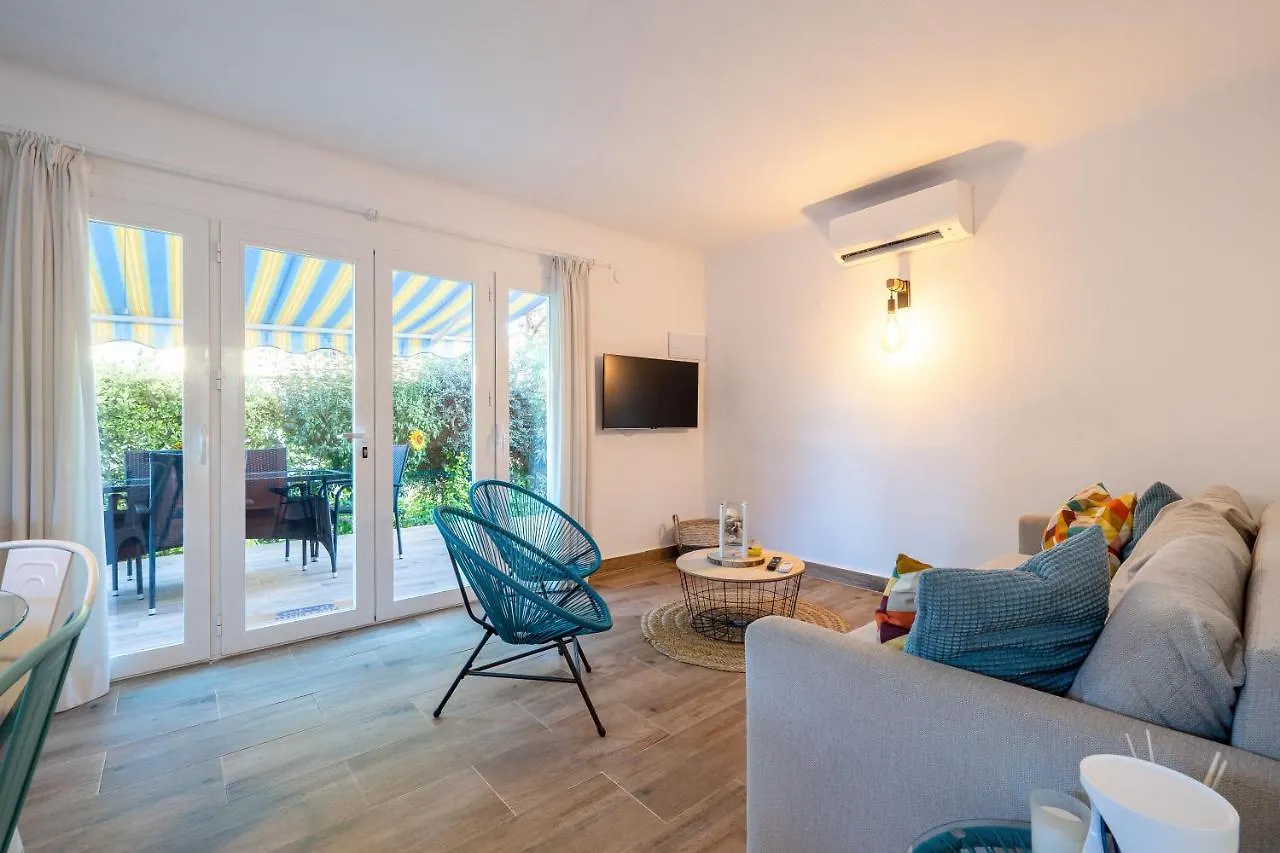 Holiday home Colibri Resort In Cambrils Spain