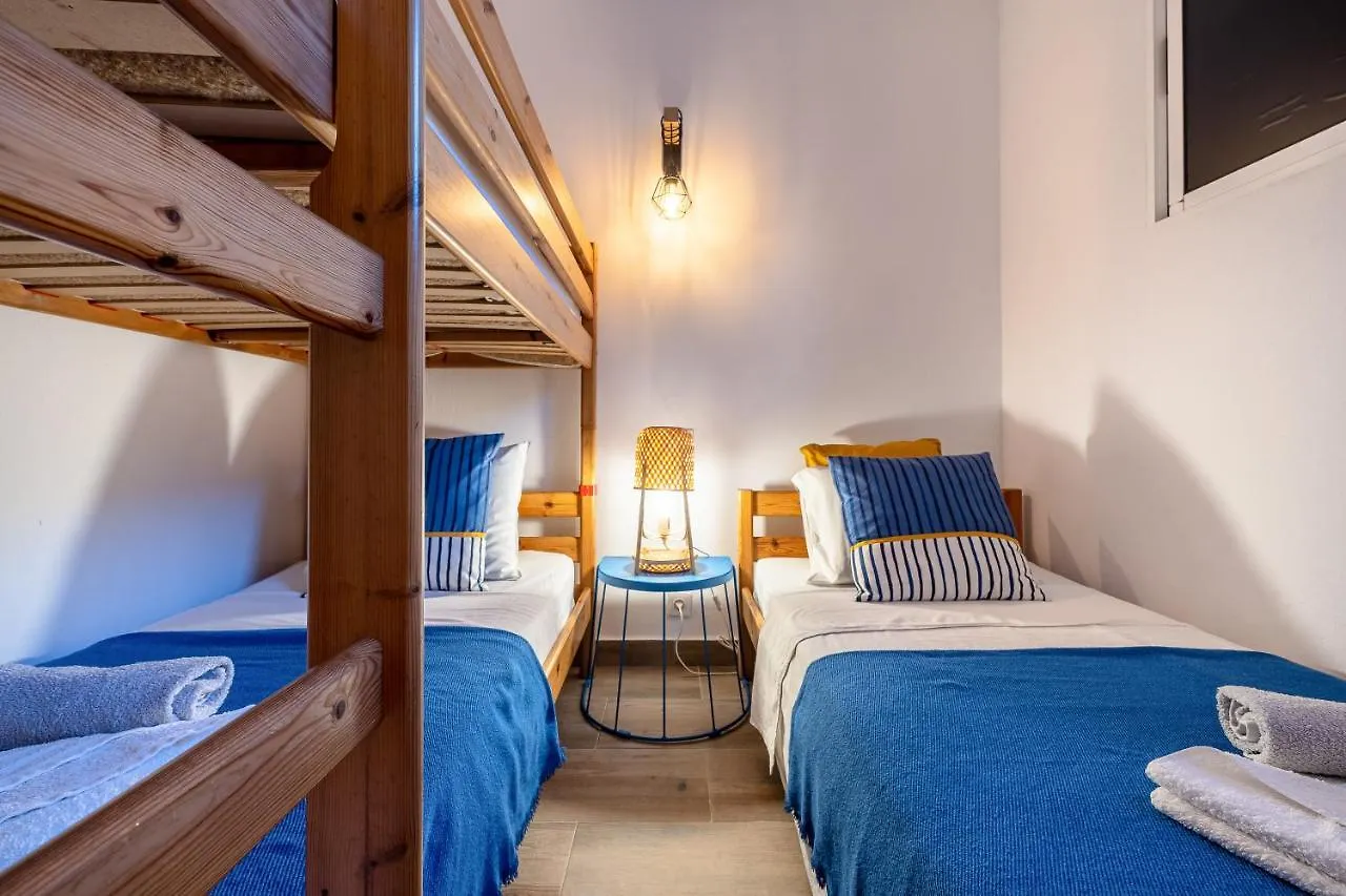 Colibri Resort In Cambrils