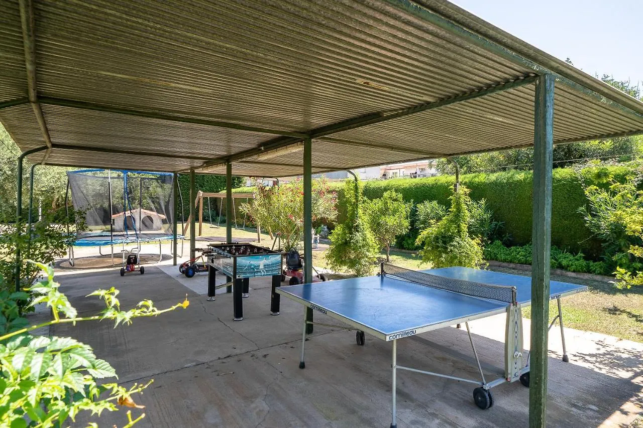 Holiday home Colibri Resort In Cambrils