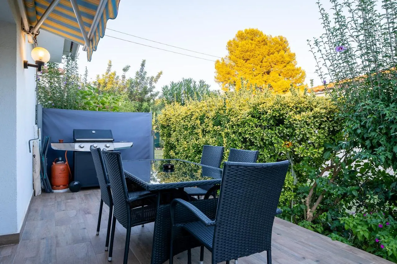 Colibri Resort In Cambrils