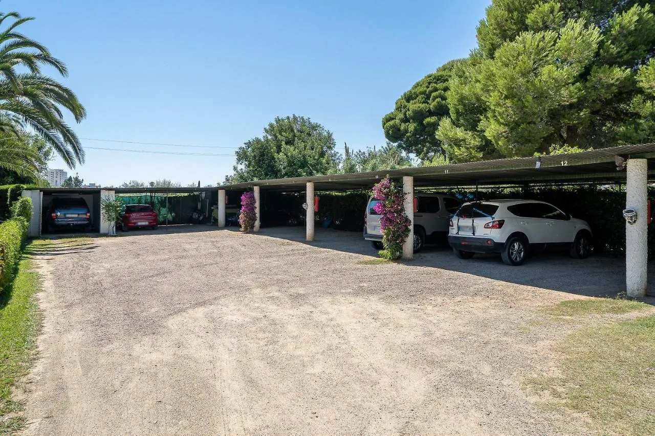 Holiday home Colibri Resort In Cambrils
