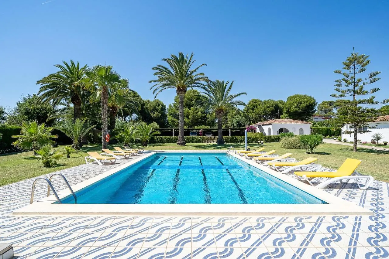 Colibri Resort In Cambrils 0*,  Spain