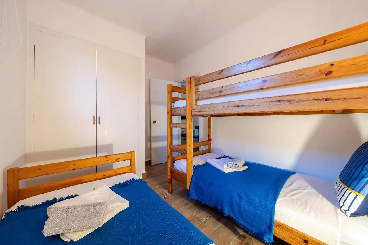 Holiday home Colibri Resort In Cambrils Spain