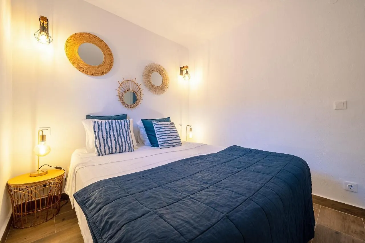 Colibri Resort In Cambrils