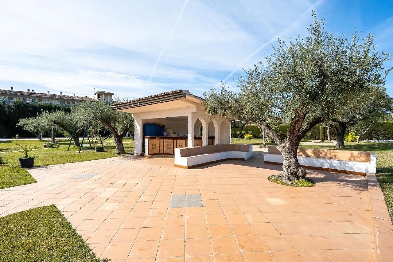 Colibri Resort In Cambrils 0*,