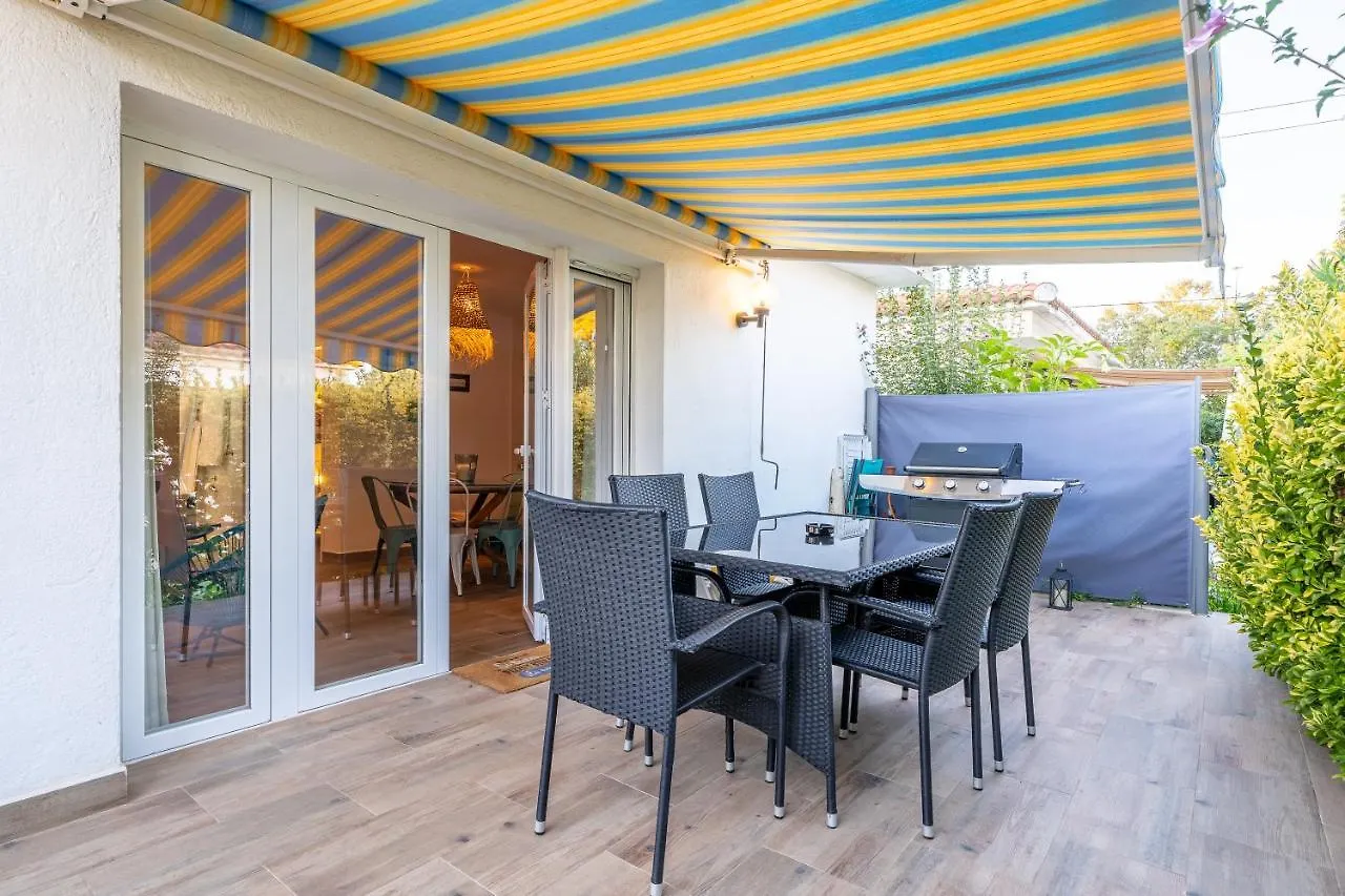 Colibri Resort In Cambrils Holiday home