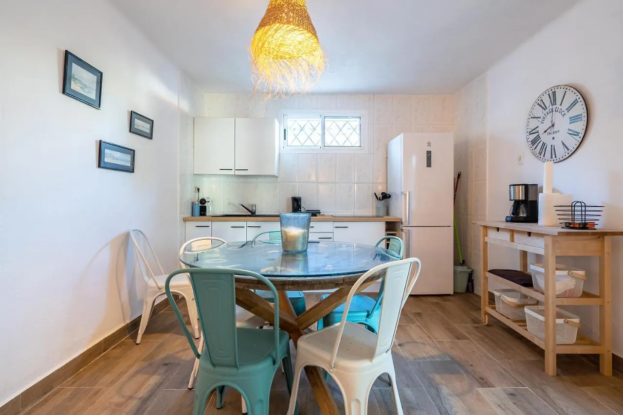 Colibri Resort In Cambrils Feriehus