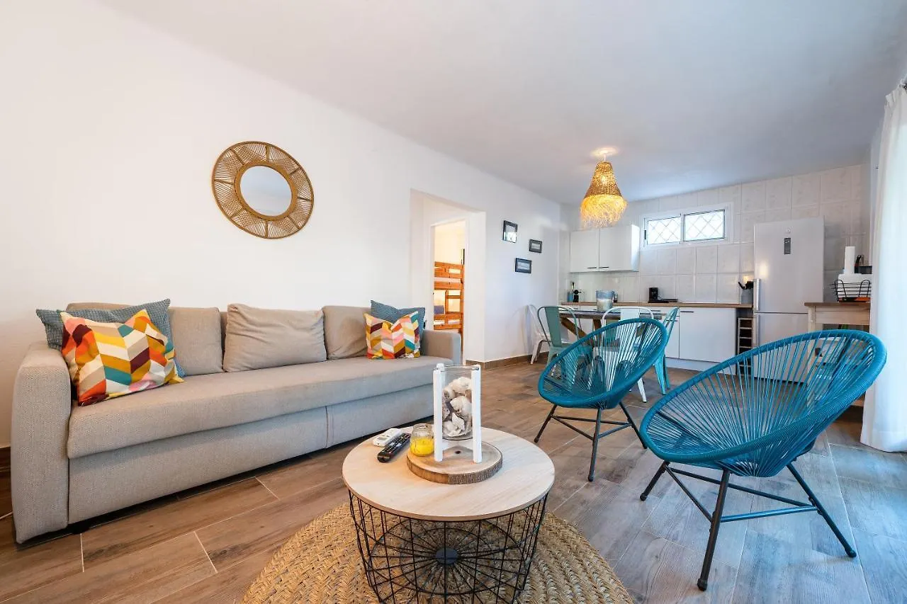 Feriehus Colibri Resort In Cambrils