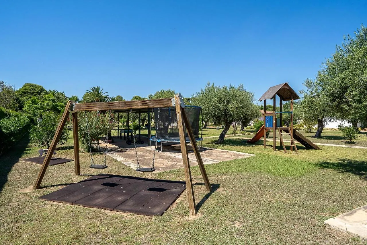Colibri Resort In Cambrils Feriehus