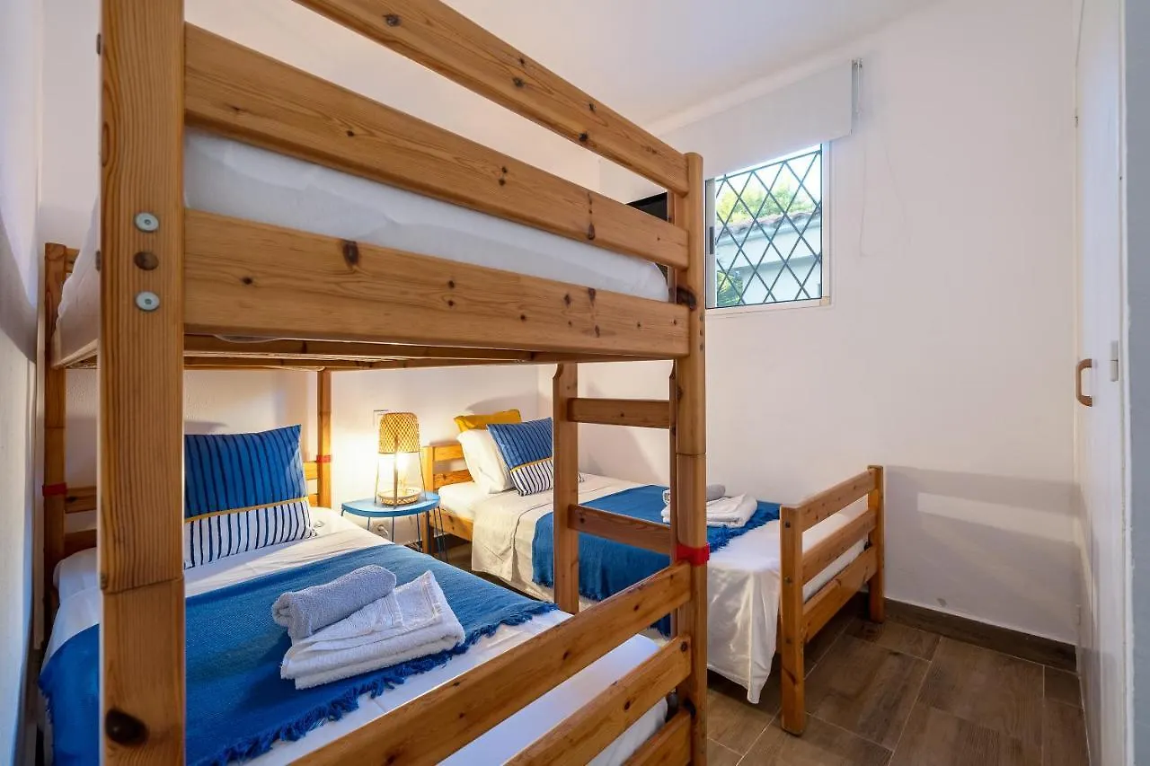 Colibri Resort In Cambrils