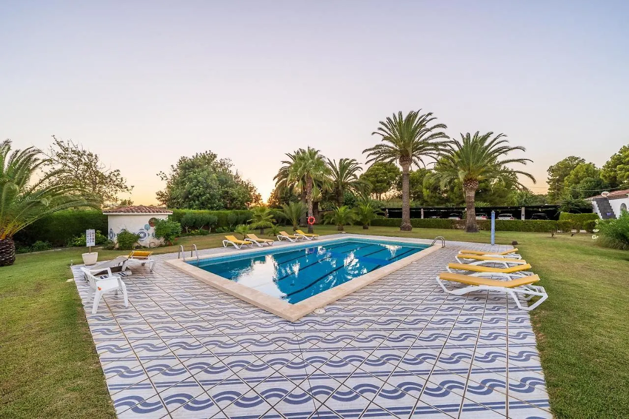Colibri Resort In Cambrils